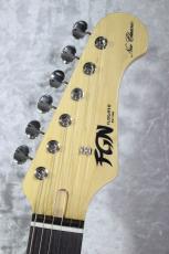 FUJIGEN 【純国産】NST100RAL 3Tone Sunburst #A240005【3.51kg】_3