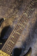 Ibanez PIA3761 "Paradise in Art" Onyx Black【STEVE VAI Signature】【人気モデル待望入荷】【3.64kg】_2