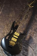 Ibanez PIA3761 "Paradise in Art" Onyx Black【STEVE VAI Signature】【人気モデル待望入荷】【3.64kg】_5