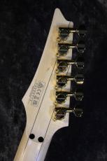 Ibanez PIA3761 "Paradise in Art" Onyx Black【STEVE VAI Signature】【人気モデル待望入荷】【3.64kg】_10