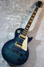 Gibson 【Exlusive】Les Paul Traditional Pro V AAA Flame "Ocean Water Perimeter"【4.29kg】【良杢個体】_2