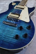 Gibson 【Exlusive】Les Paul Traditional Pro V AAA Flame "Ocean Water Perimeter"【4.29kg】【良杢個体】_3