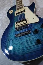 Gibson 【Exlusive】Les Paul Traditional Pro V AAA Flame "Ocean Water Perimeter"【4.29kg】【良杢個体】_4