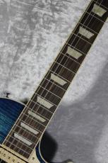 Gibson 【Exlusive】Les Paul Traditional Pro V AAA Flame "Ocean Water Perimeter"【4.29kg】【良杢個体】_5