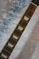 Gibson 【Exlusive】Les Paul Traditional Pro V AAA Flame "Ocean Water Perimeter"【4.29kg】【良杢個体】_6