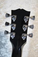 Gibson 【Exlusive】Les Paul Traditional Pro V AAA Flame "Ocean Water Perimeter"【4.29kg】【良杢個体】_9