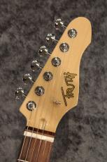 Truth TJM-201 -White Blond-【3.88kg】【なんでもいける一本】【トランス搭載】_3