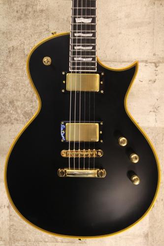 E-II EC DB -Vintage Black- #ES3053243【3.74kg/軽量個体】【EMG搭載】