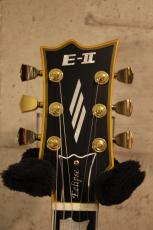 E-II EC DB -Vintage Black- #ES3053243【3.74kg/軽量個体】【EMG搭載】_5