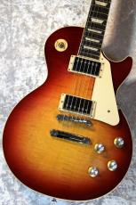 Gibson Les Paul Standard 60s AAA Figured Top "Heritage Cherry Sunburst"【4.23kg】【漆黒指板】