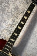 Gibson Les Paul Standard 60s AAA Figured Top "Heritage Cherry Sunburst"【4.23kg】【漆黒指板】_2