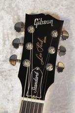 Gibson Les Paul Standard 60s AAA Figured Top "Heritage Cherry Sunburst"【4.23kg】【漆黒指板】_3