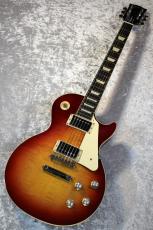 Gibson Les Paul Standard 60s AAA Figured Top "Heritage Cherry Sunburst"【4.23kg】【漆黒指板】_4