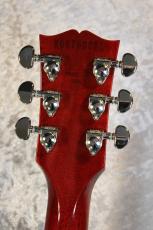 Gibson Les Paul Standard 60s AAA Figured Top "Heritage Cherry Sunburst"【4.23kg】【漆黒指板】_9