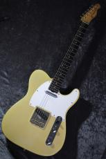 g7 Special Players g7-TL PlayerS Custom Blonde Half vintage 【3.28kg/軽量】【漆黒ローズ指板】_5