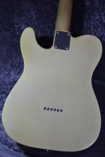 g7 Special Players g7-TL PlayerS Custom Blonde Half vintage 【3.28kg/軽量】【漆黒ローズ指板】_6