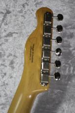 g7 Special Players g7-TL PlayerS Custom Blonde Half vintage 3.50kg【漆黒ローズ指板】_10