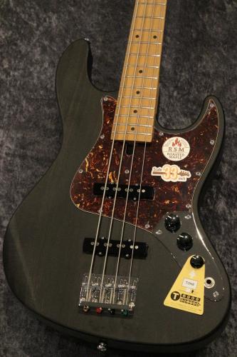 Bacchus 【決算セール】WL4-STD33 RSM/M BLK-S #GJ04286【4.44kg】【送料無料】