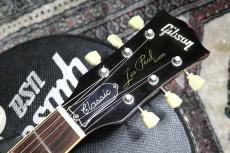 Gibson Les Paul Classic Bullion Gold SPL 2006_3