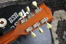 Gibson Les Paul Classic Bullion Gold SPL 2006_8