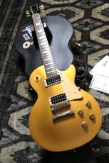 Gibson Les Paul Classic Bullion Gold SPL 2006_11