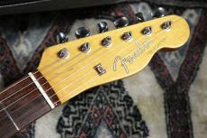 Fender Japan TL62-65US 3TS w/ Lundgren Pickups_3