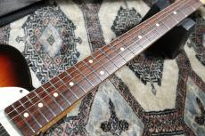 Fender Japan TL62-65US 3TS w/ Lundgren Pickups_4