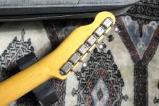 Fender Japan TL62-65US 3TS w/ Lundgren Pickups_6