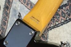 Fender Japan TL62-65US 3TS w/ Lundgren Pickups_7
