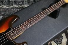 Fender Precision Bass Sunburst 1978_4