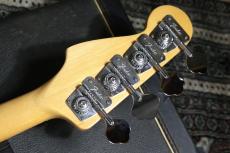 Fender Precision Bass Sunburst 1978_6