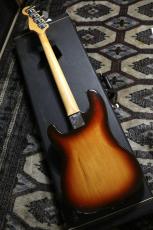 Fender Precision Bass Sunburst 1978_8
