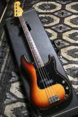 Fender Precision Bass Sunburst 1978_10
