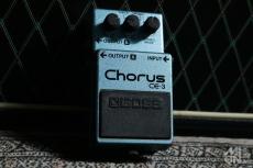 BOSS CE-3 Chorus 1983 Made in Japan #295300