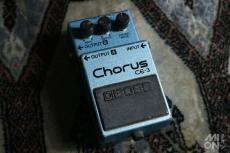 BOSS CE-3 Chorus 1983 Made in Japan #295300_8