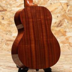 URABE [占部ウクレレ] T-46 Hawaiian Koa Big Tenor 2020_2