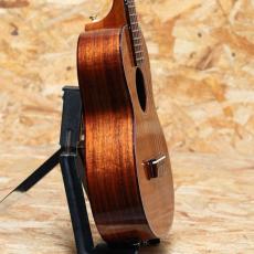 URABE [占部ウクレレ] T-46 Hawaiian Koa Big Tenor 2020_4