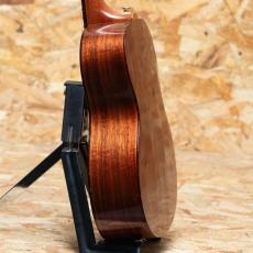 URABE [占部ウクレレ] T-46 Hawaiian Koa Big Tenor 2020_5