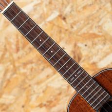 URABE [占部ウクレレ] T-46 Hawaiian Koa Big Tenor 2020_6