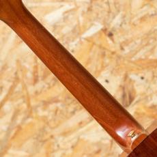 URABE [占部ウクレレ] T-46 Hawaiian Koa Big Tenor 2020_7