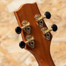 URABE [占部ウクレレ] T-46 Hawaiian Koa Big Tenor 2020_9