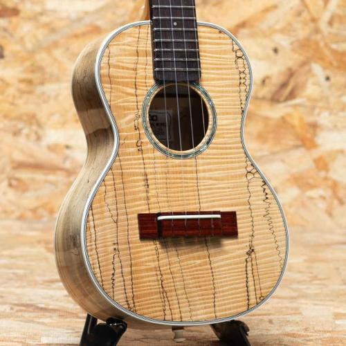 URABE [占部ウクレレ] CT-44 黒田栃 Tenor 2020's