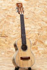URABE [占部ウクレレ] CT-44 黒田栃 Tenor 2020's_3