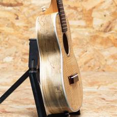 URABE [占部ウクレレ] CT-44 黒田栃 Tenor 2020's_4
