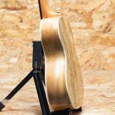 URABE [占部ウクレレ] CT-44 黒田栃 Tenor 2020's_5