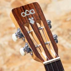 URABE [占部ウクレレ] CT-44 黒田栃 Tenor 2020's_8