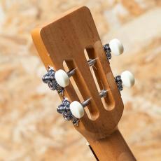 URABE [占部ウクレレ] CT-44 黒田栃 Tenor 2020's_9