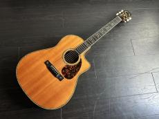 Larrivee LV-10 MR　Custom　マダガスカルローズ　25本限定