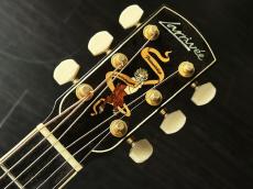 Larrivee LV-10 MR　Custom　マダガスカルローズ　25本限定_2