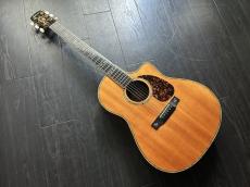 Larrivee LV-10 MR　Custom　マダガスカルローズ　25本限定_5